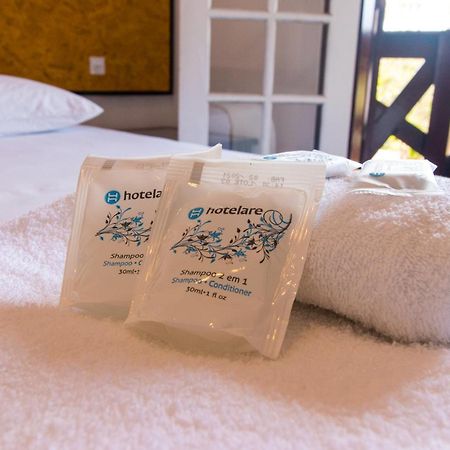 Hotelare Hotel Villa Di Capri ウバトゥバ 部屋 写真