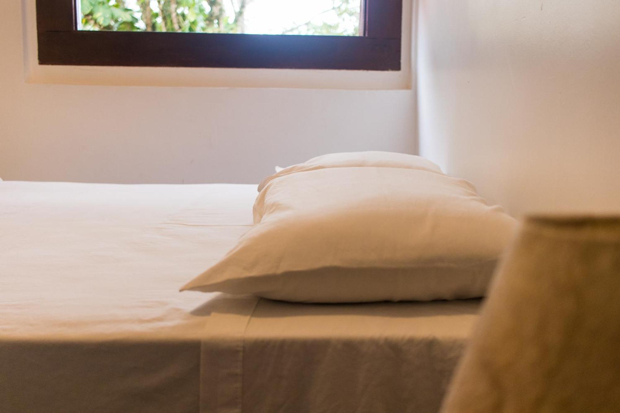 Hotelare Hotel Villa Di Capri ウバトゥバ 部屋 写真