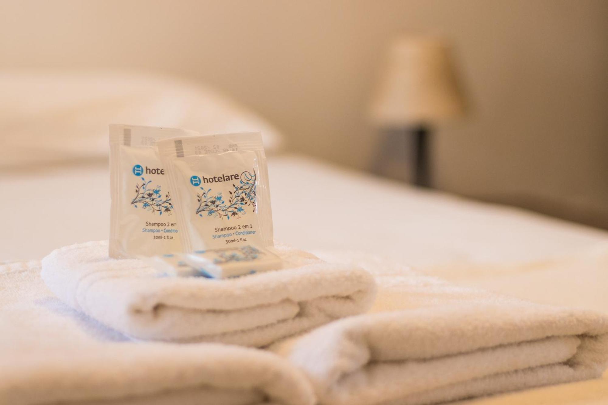Hotelare Hotel Villa Di Capri ウバトゥバ 部屋 写真
